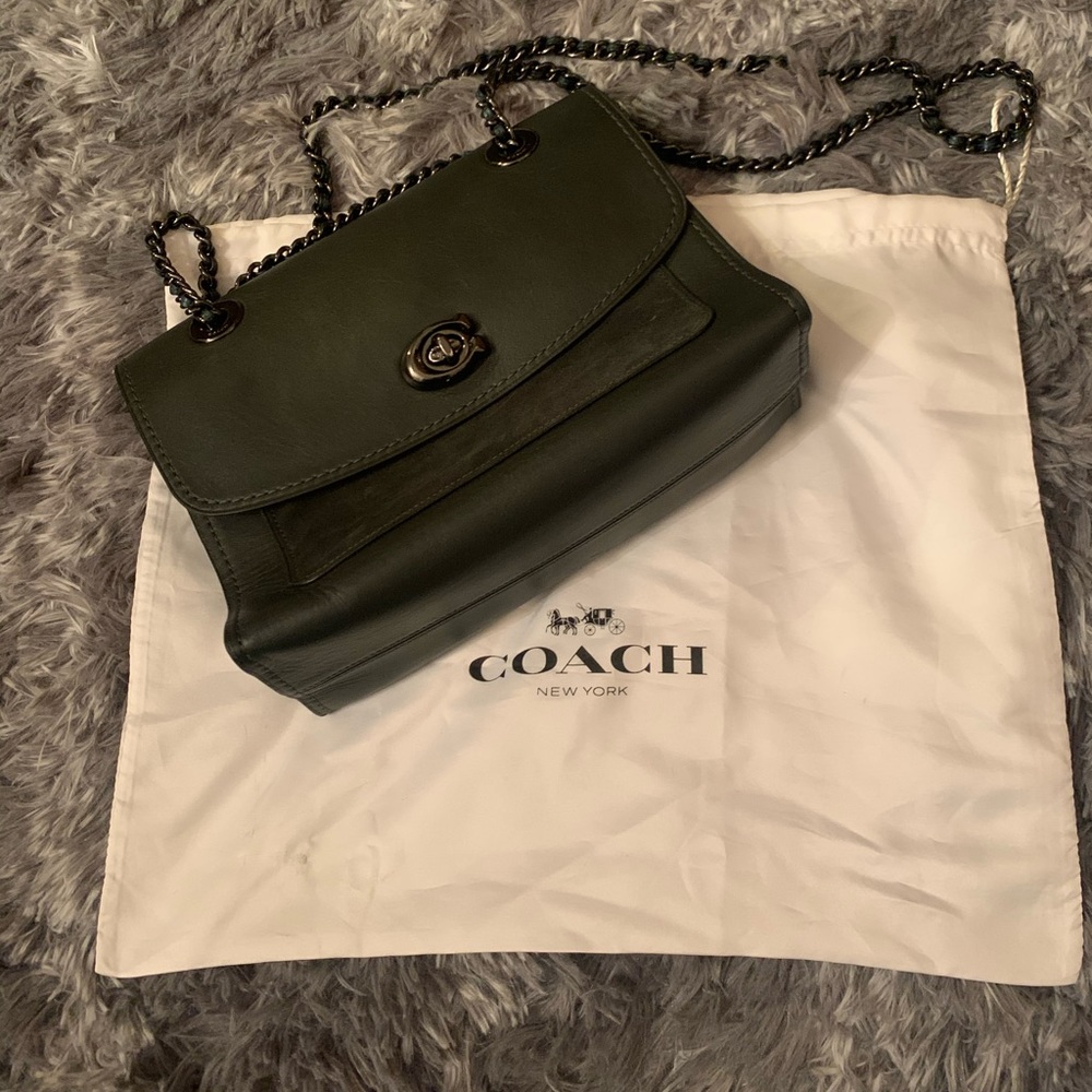 Rare Coach